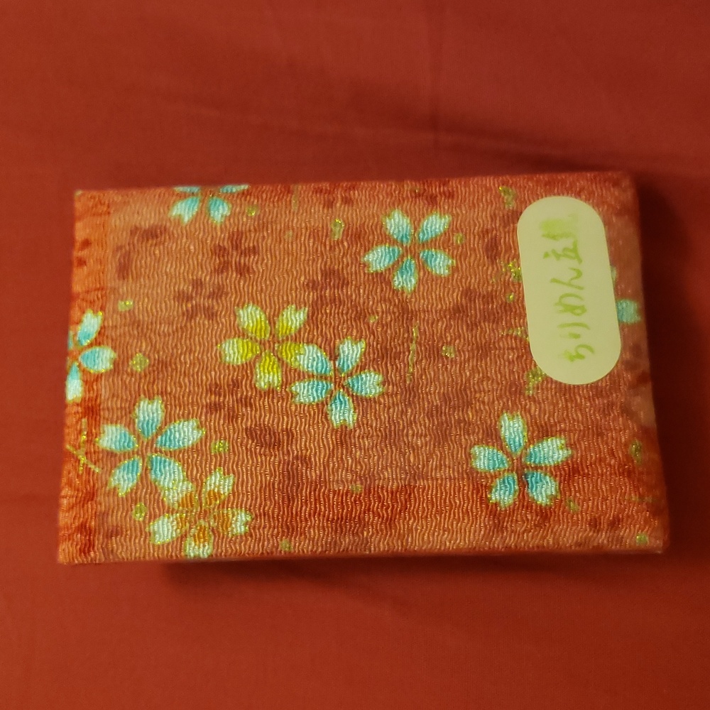 Compact Mirror - Picture 4 of 4